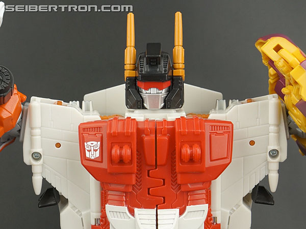 Transformers Generations Combiner Wars Superion (Image #123 of 243)