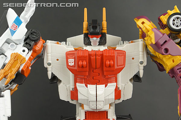 Transformers Generations Combiner Wars Superion (Image #124 of 243)
