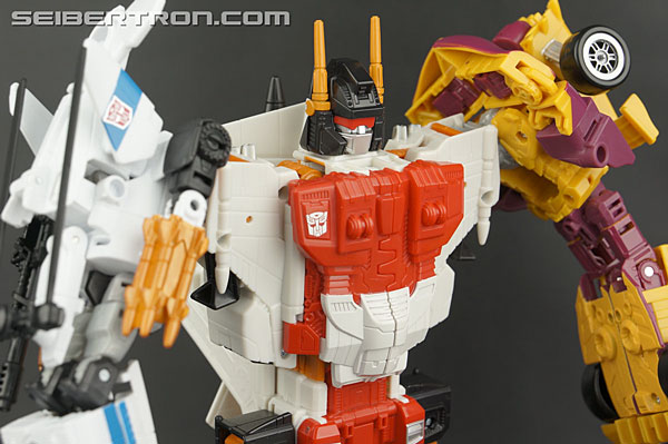 Transformers Generations Combiner Wars Superion (Image #126 of 243)