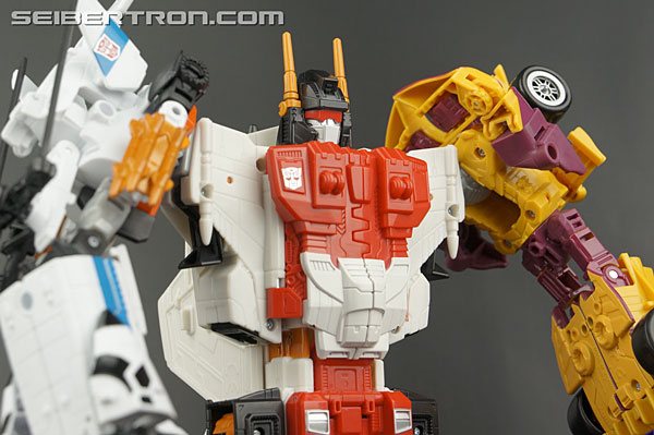 Transformers Generations Combiner Wars Superion (Image #128 of 243)