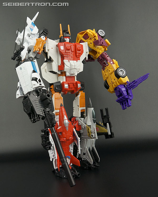 Transformers Generations Combiner Wars Superion (Image #130 of 243)