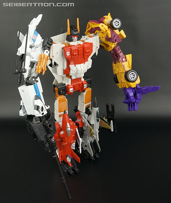 Transformers Generations Combiner Wars Superion (Image #131 of 243)