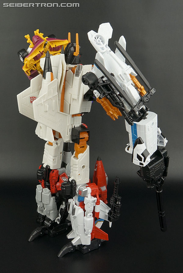 Transformers Generations Combiner Wars Superion (Image #135 of 243)