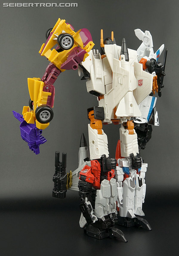 Transformers Generations Combiner Wars Superion (Image #137 of 243)