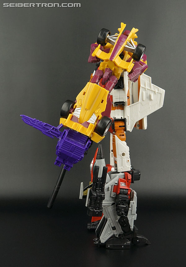 Transformers Generations Combiner Wars Superion (Image #138 of 243)
