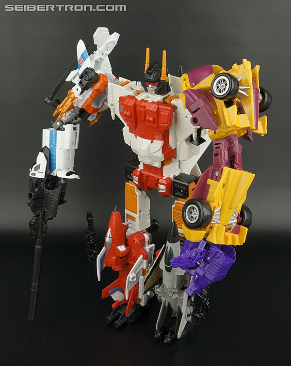 Transformers Generations Combiner Wars Superion (Image #140 of 243)