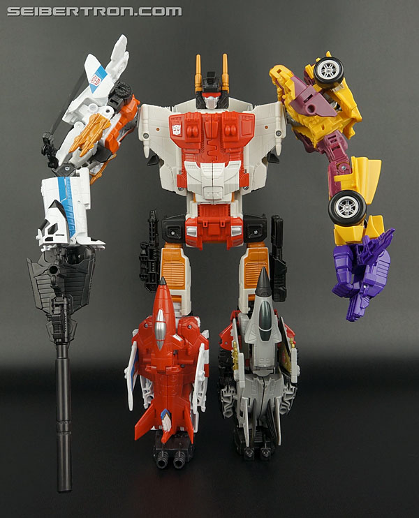 Transformers Generations Combiner Wars Superion (Image #146 of 243)