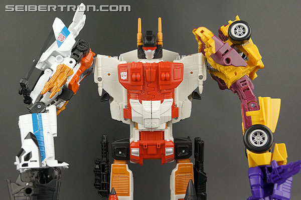 Transformers Generations Combiner Wars Superion (Image #147 of 243)