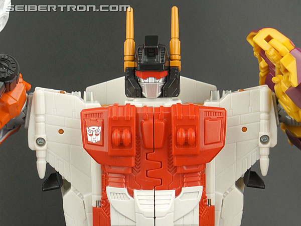 Transformers Generations Combiner Wars Superion (Image #148 of 243)