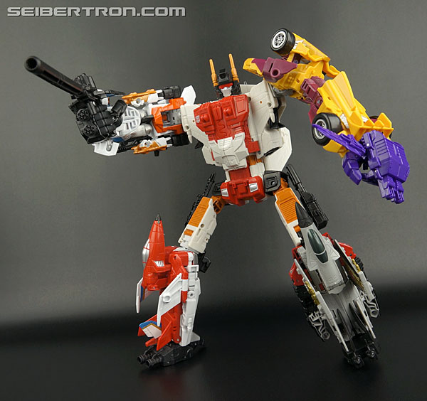 Transformers Generations Combiner Wars Superion (Image #149 of 243)