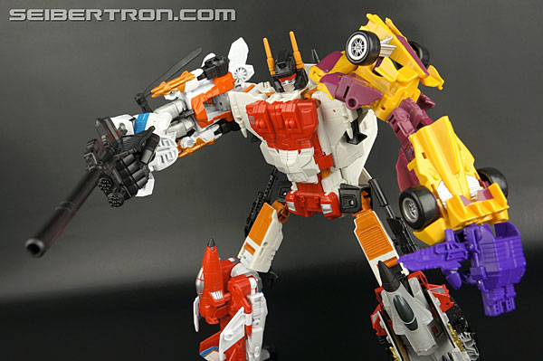 Transformers Generations Combiner Wars Superion (Image #152 of 243)