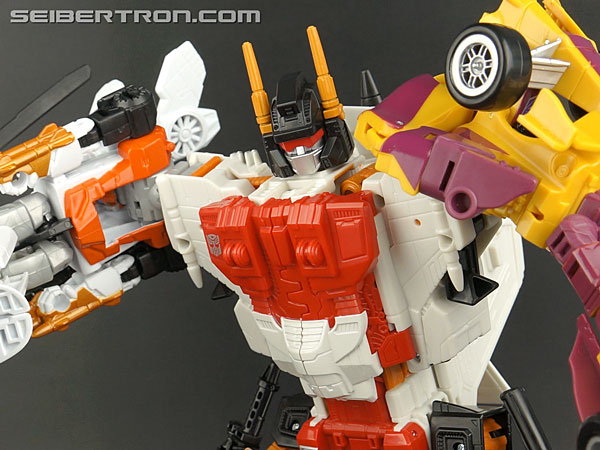 Transformers Generations Combiner Wars Superion (Image #153 of 243)