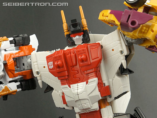 Transformers Generations Combiner Wars Superion (Image #155 of 243)