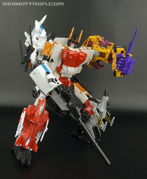 Transformers Generations Combiner Wars Superion (Image #156 of 243)