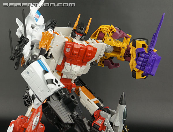 Transformers Generations Combiner Wars Superion (Image #157 of 243)