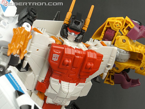 Transformers Generations Combiner Wars Superion (Image #158 of 243)