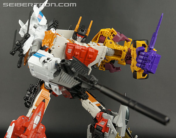 Transformers Generations Combiner Wars Superion (Image #159 of 243)
