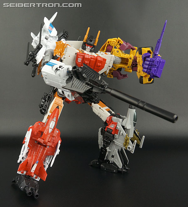 Transformers Generations Combiner Wars Superion (Image #161 of 243)