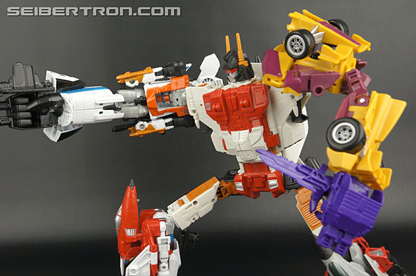 Transformers Generations Combiner Wars Superion (Image #163 of 243)
