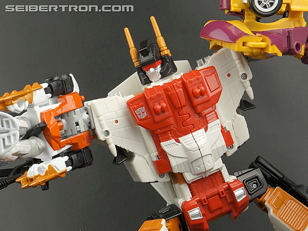 Transformers Generations Combiner Wars Superion (Image #167 of 243)