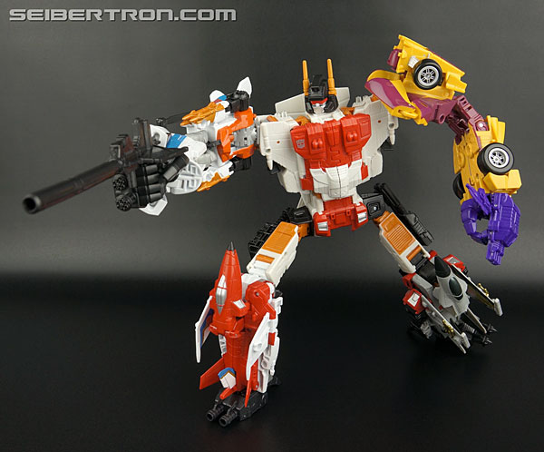 Transformers Generations Combiner Wars Superion (Image #168 of 243)