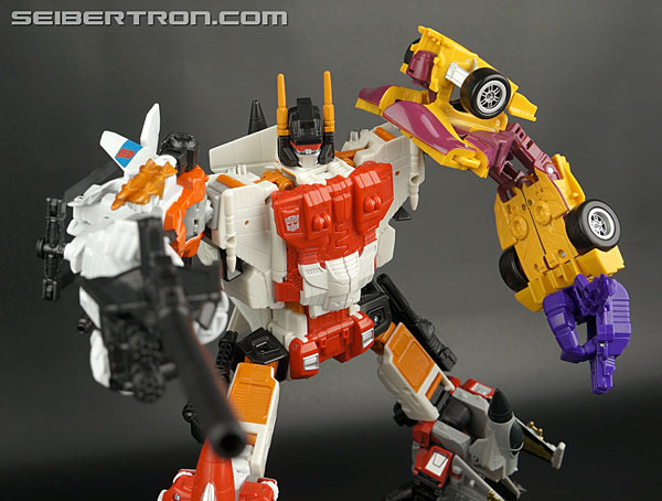 Transformers Generations Combiner Wars Superion (Image #170 of 243)