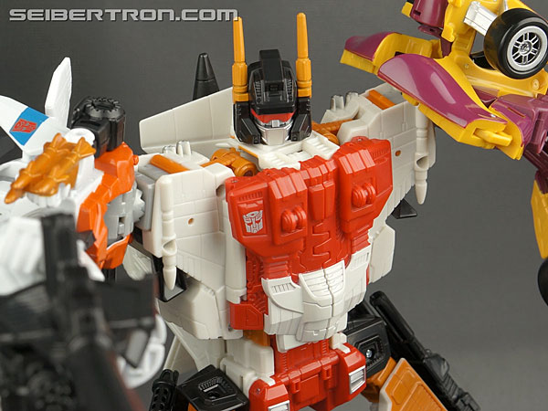 Transformers Generations Combiner Wars Superion (Image #171 of 243)