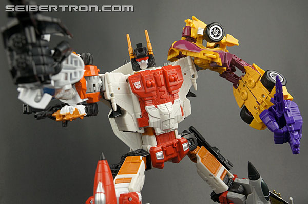 Transformers Generations Combiner Wars Superion (Image #172 of 243)