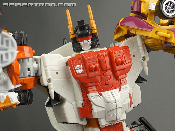 Transformers Generations Combiner Wars Superion (Image #173 of 243)