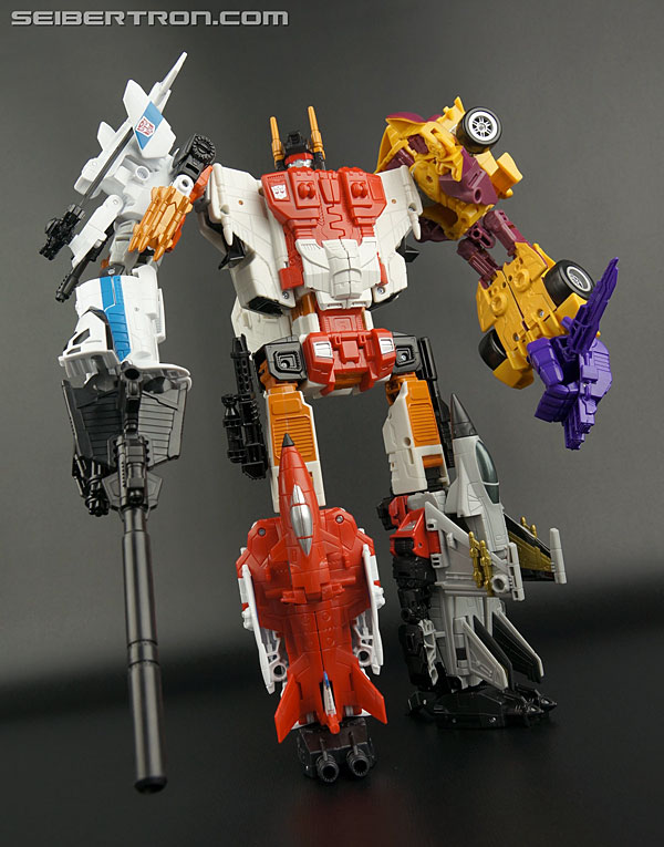 Transformers Generations Combiner Wars Superion (Image #174 of 243)