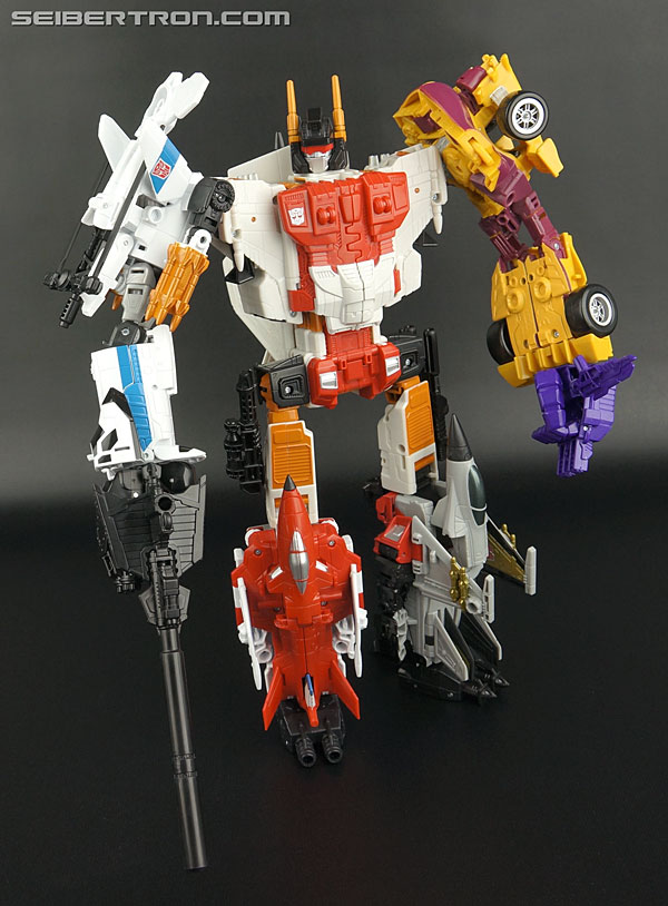 Transformers Generations Combiner Wars Superion (Image #175 of 243)