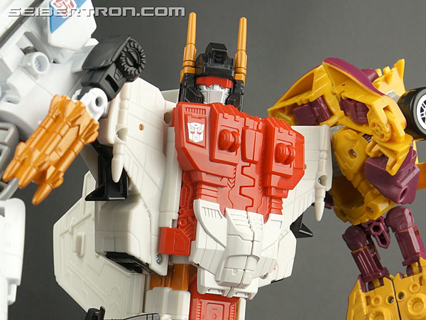 Transformers Generations Combiner Wars Superion (Image #177 of 243)
