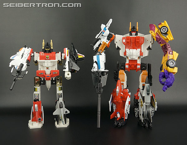 Transformers Generations Combiner Wars Superion (Image #178 of 243)