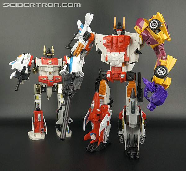 Transformers Generations Combiner Wars Superion (Image #179 of 243)