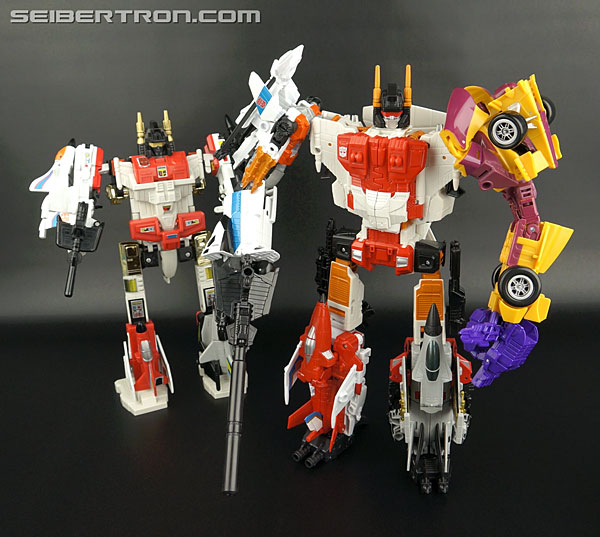 Transformers Generations Combiner Wars Superion (Image #180 of 243)