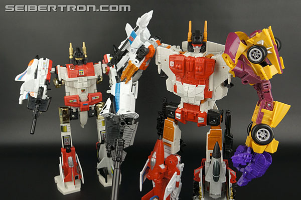 Transformers Generations Combiner Wars Superion (Image #181 of 243)