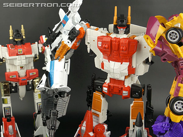 Transformers Generations Combiner Wars Superion (Image #182 of 243)