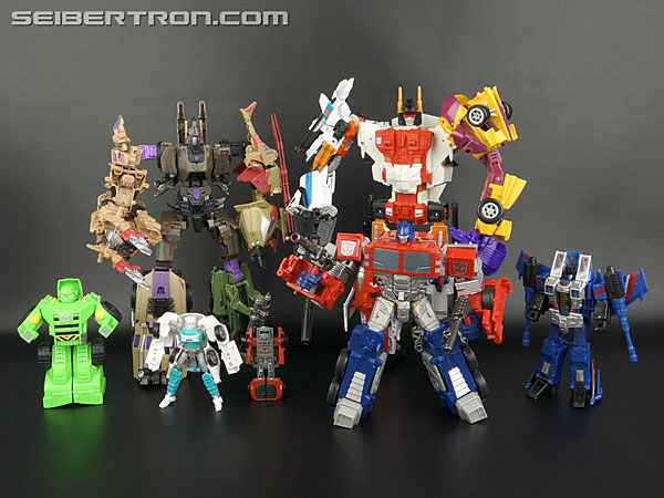 Transformers Generations Combiner Wars Superion (Image #184 of 243)