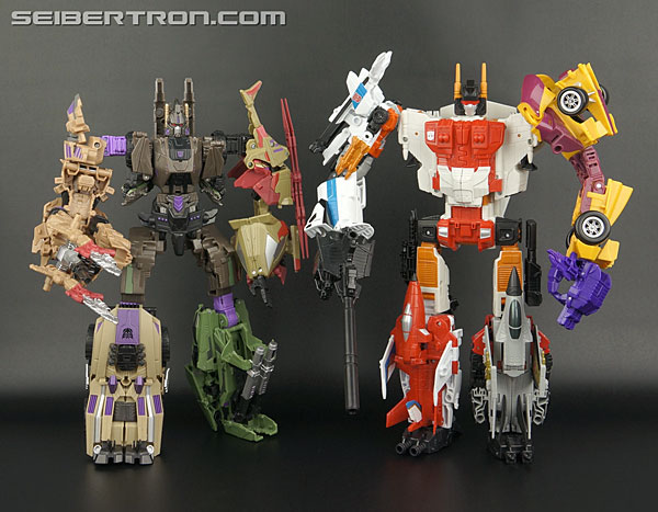 Transformers Generations Combiner Wars Superion (Image #185 of 243)