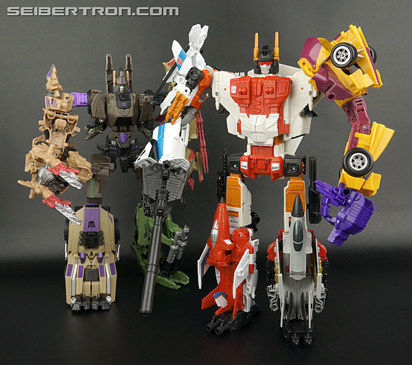 Transformers Generations Combiner Wars Superion (Image #186 of 243)