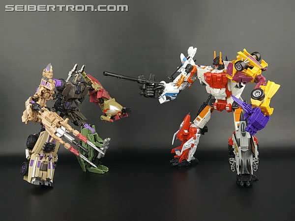 Transformers Generations Combiner Wars Superion (Image #188 of 243)