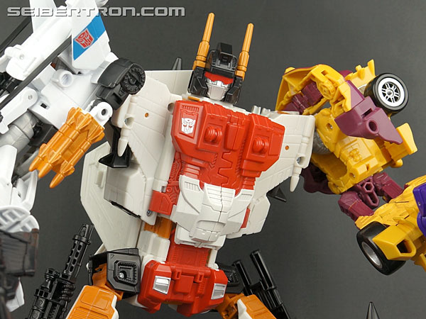 Transformers Generations Combiner Wars Superion (Image #192 of 243)