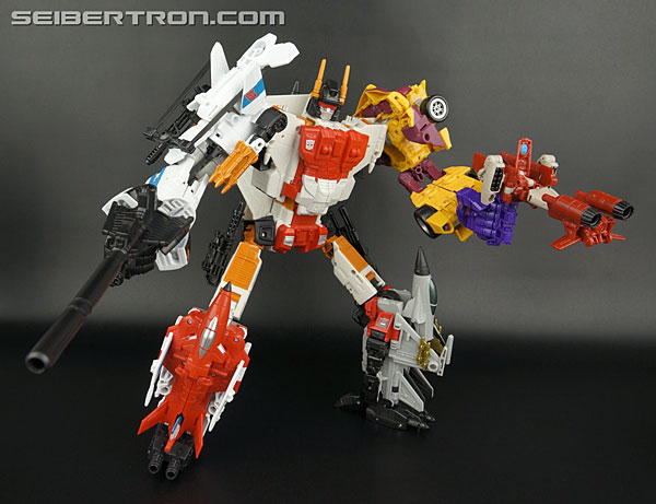Transformers Generations Combiner Wars Superion (Image #195 of 243)