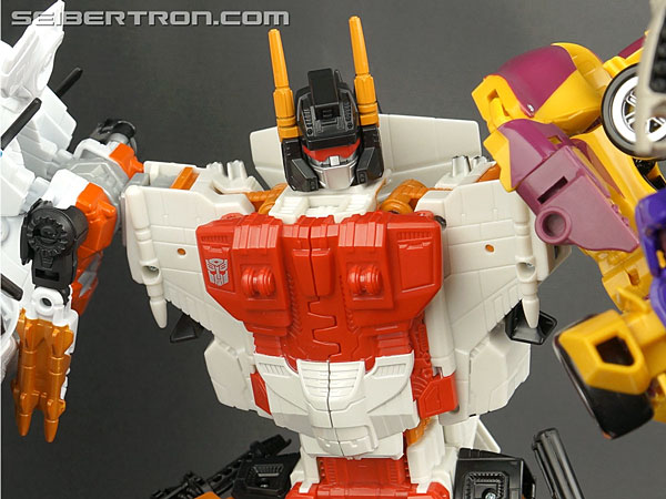 Transformers Generations Combiner Wars Superion (Image #198 of 243)
