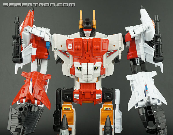 Transformers Generations Combiner Wars Superion (Image #200 of 243)