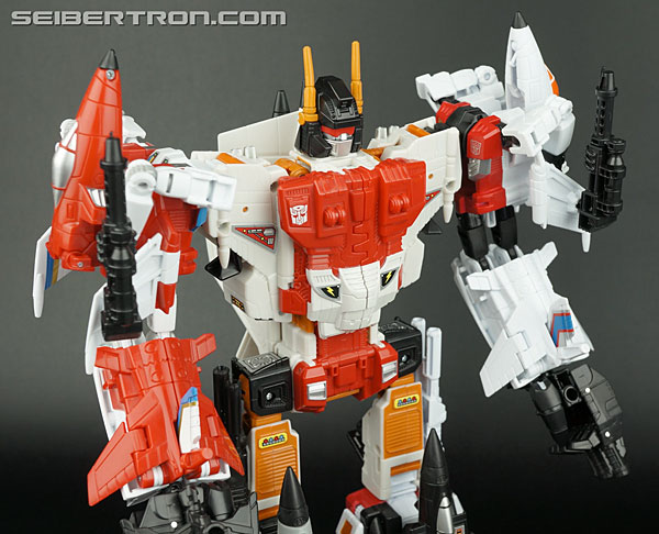 Transformers Generations Combiner Wars Superion (Image #202 of 243)