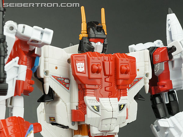 Transformers Generations Combiner Wars Superion (Image #205 of 243)