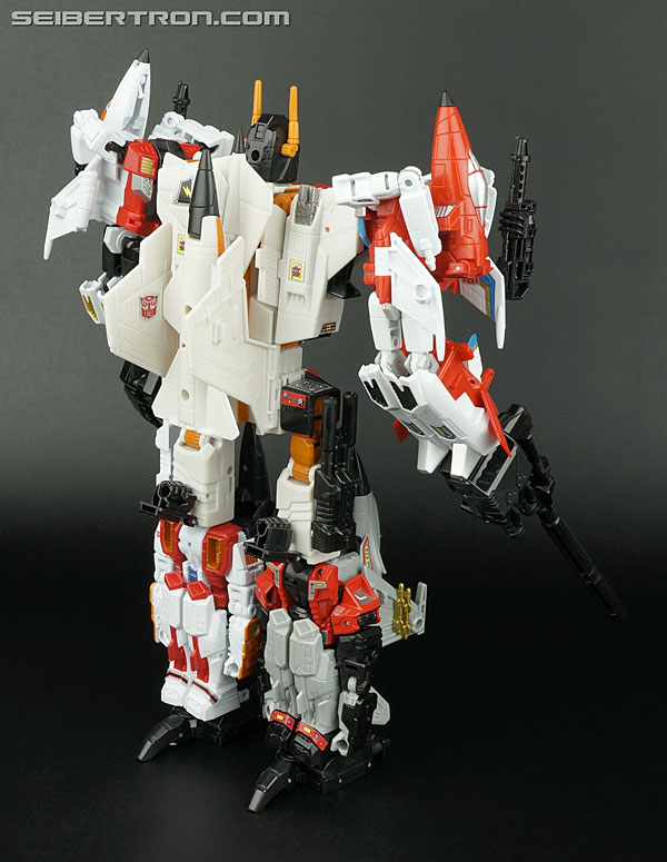 Transformers Generations Combiner Wars Superion (Image #209 of 243)