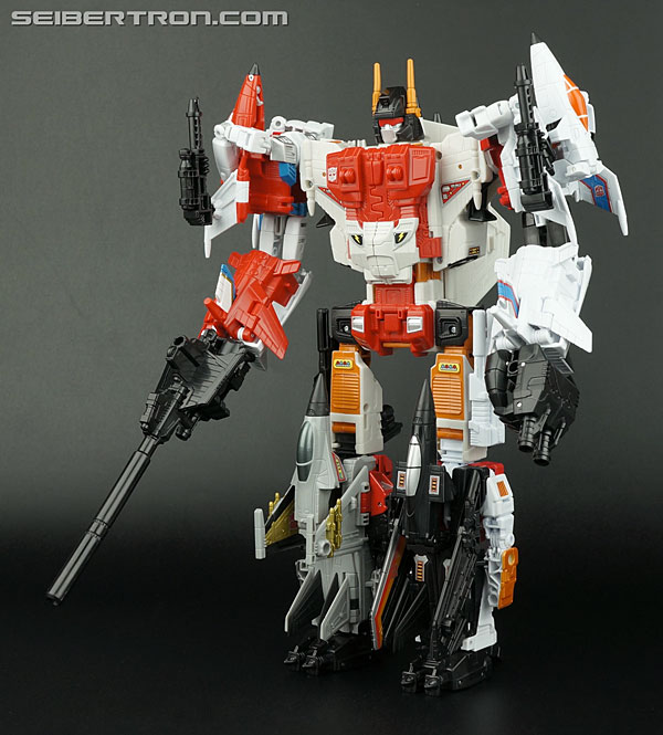 Transformers Generations Combiner Wars Superion (Image #213 of 243)