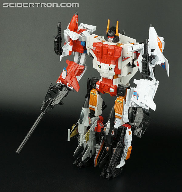 Transformers Generations Combiner Wars Superion (Image #214 of 243)